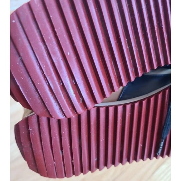 Rag & Bone Retro Runner Mustard Women's Size EU 38.5 - Picture 9 of 9